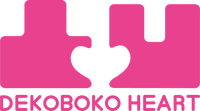 凸凹はぁと