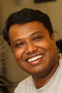 Profile of Nishad Krishnankutty