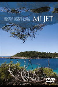 Poster for Croatia's water treasure