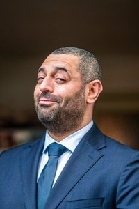 Profile of Erhan Demirci