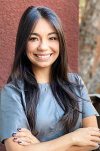 Profile of Helena Hilario