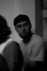 Profile of Lyes Talli