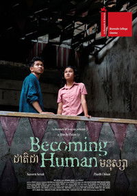 Becoming Human
