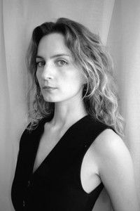 Profile of Anita Morina