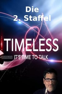 Poster for Season 2