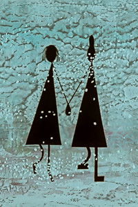 Poster for Spring Scherzo