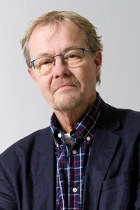 Profile of Per Bouveng