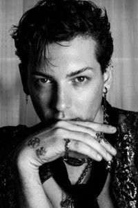 Profile of Damon Baker