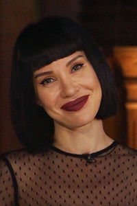 Profile of Olga Yakubovich