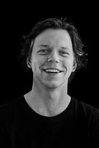 Profile of Zhenya Dolzikov