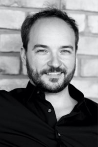 Profile of Adam Mendez