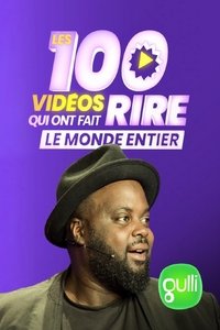 Poster for Les 100 vidéos qui ont fait rire le monde entier