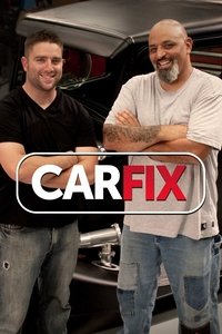 Poster for Season 1