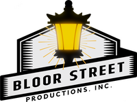 Logo - Bloor Street Productions