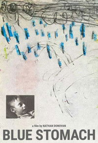 Blue Stomach