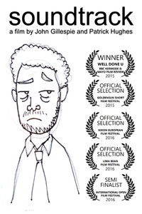 Poster for Soundtrack