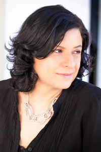 Profile of Mélikah Abdelmoumen