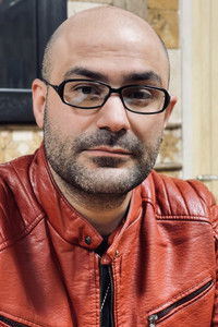 Profile of Kian Moghadam