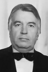 Profile of Saadettin Öktenay