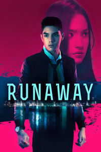 Poster for Runaway
