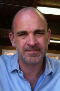 Profile of Glen Reynolds