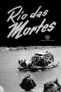 Poster for Rio das Mortes