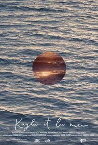 Poster for Kayla and the Sea