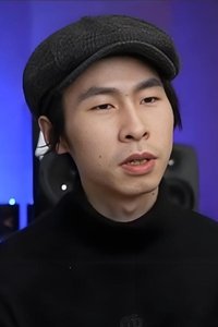 Profile of 黄进泽