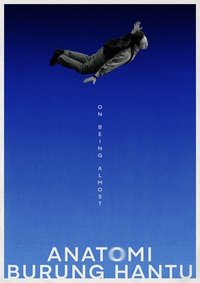 Poster for On Being Almost