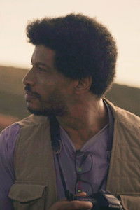 Profile of Luciano Torres