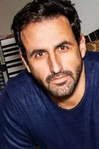 Profile of Sergei Grosny