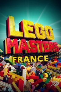Poster for Lego Masters
