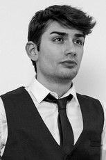 Profile of Andrea D'Agostino