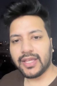 Profile of Samwad Bhatt