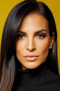 Profile of Nasim Brown