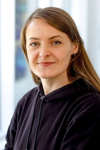 Profile of Marja-Liisa Plats