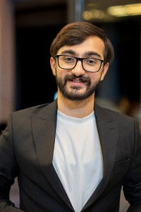 Profile of Aland Akram