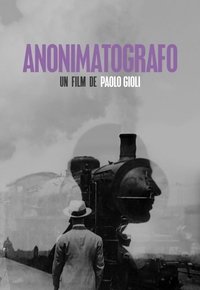 Poster for Anonimatografo