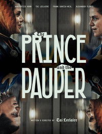 Poster for The Prince and the Pauper