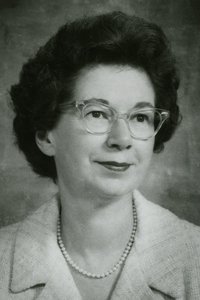 Profile of Beverly Cleary
