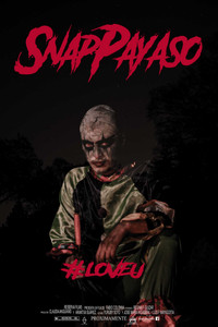 Poster for Snap Payaso - #LoveU