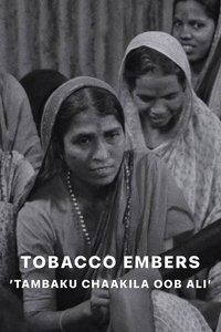 Tobacco Embers