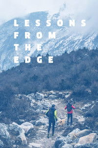 Poster for Lessons from the Edge