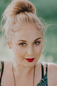 Profile of Liina Pihel