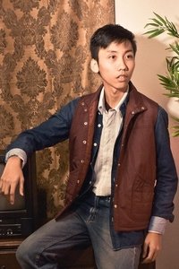 Profile of Gian Arre