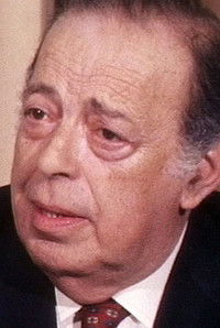 Profile of Gaston Bonheur