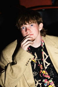 Profile of Gavin Sayles