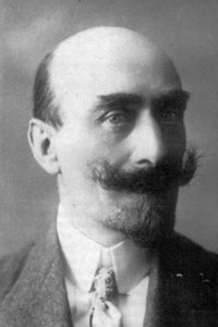 Profile of Camille de Morlhon