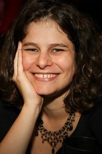 Profile of Julia Murat