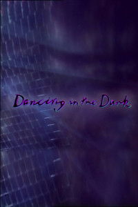 Poster for Dancing In The Dark